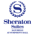 sheraton san diego symphony hall